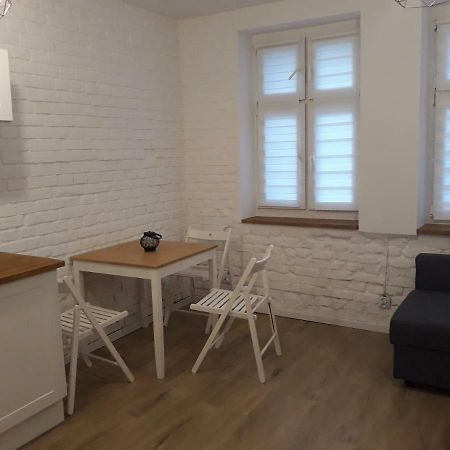 Apartament Przy Plazy. Apartment Гданск Екстериор снимка