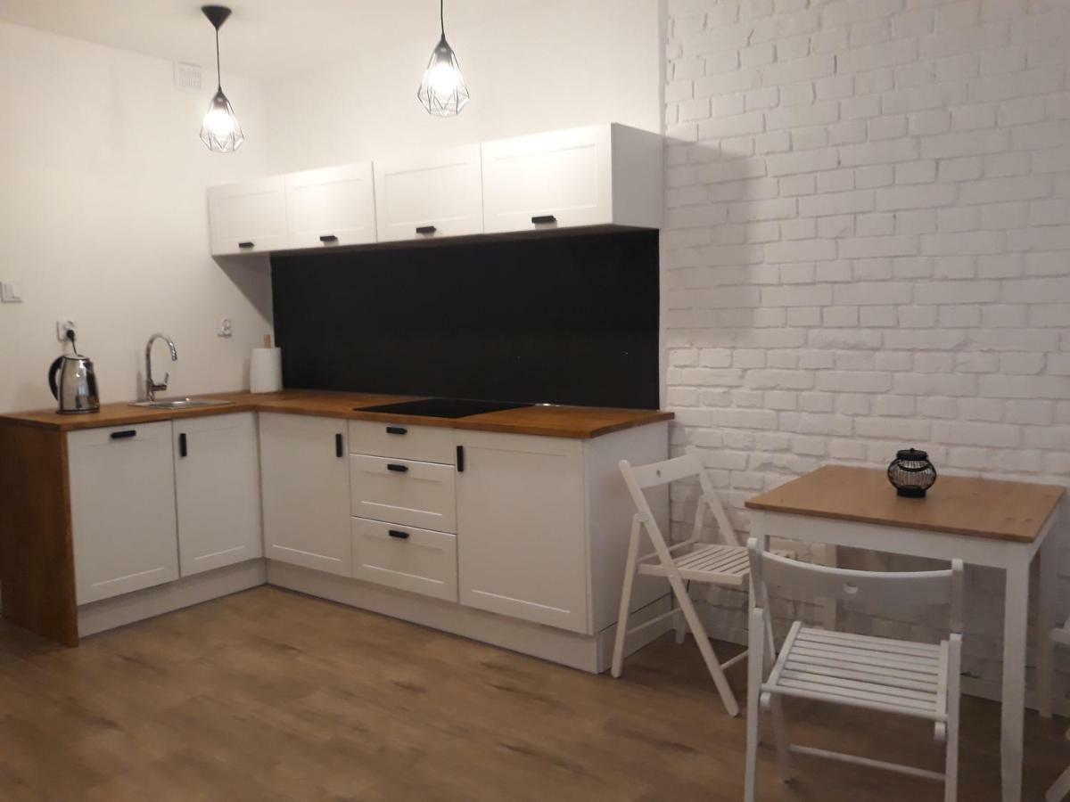 Apartament Przy Plazy. Apartment Гданск Екстериор снимка