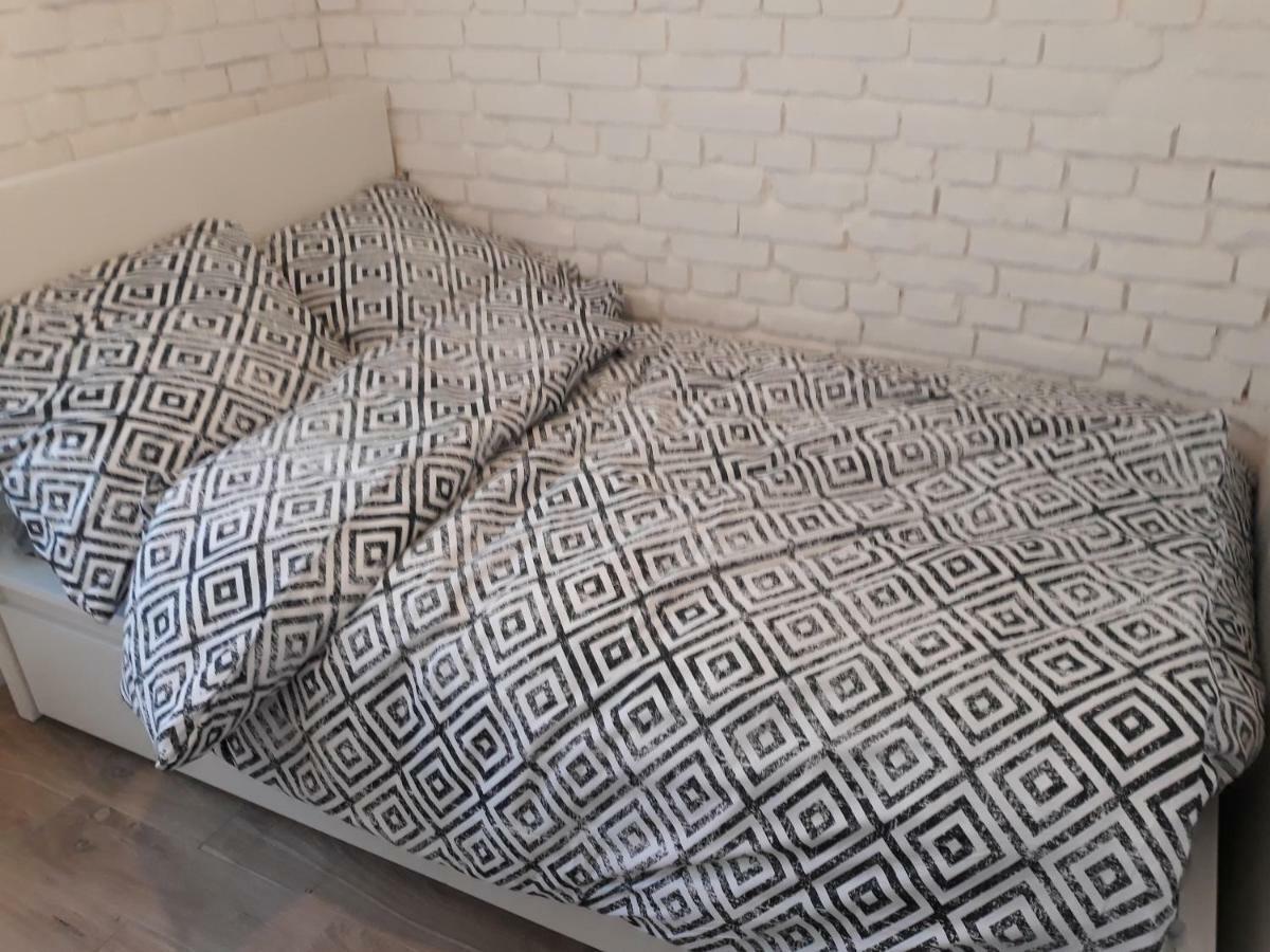 Apartament Przy Plazy. Apartment Гданск Екстериор снимка