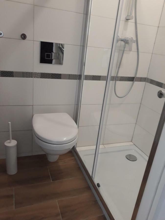 Apartament Przy Plazy. Apartment Гданск Екстериор снимка
