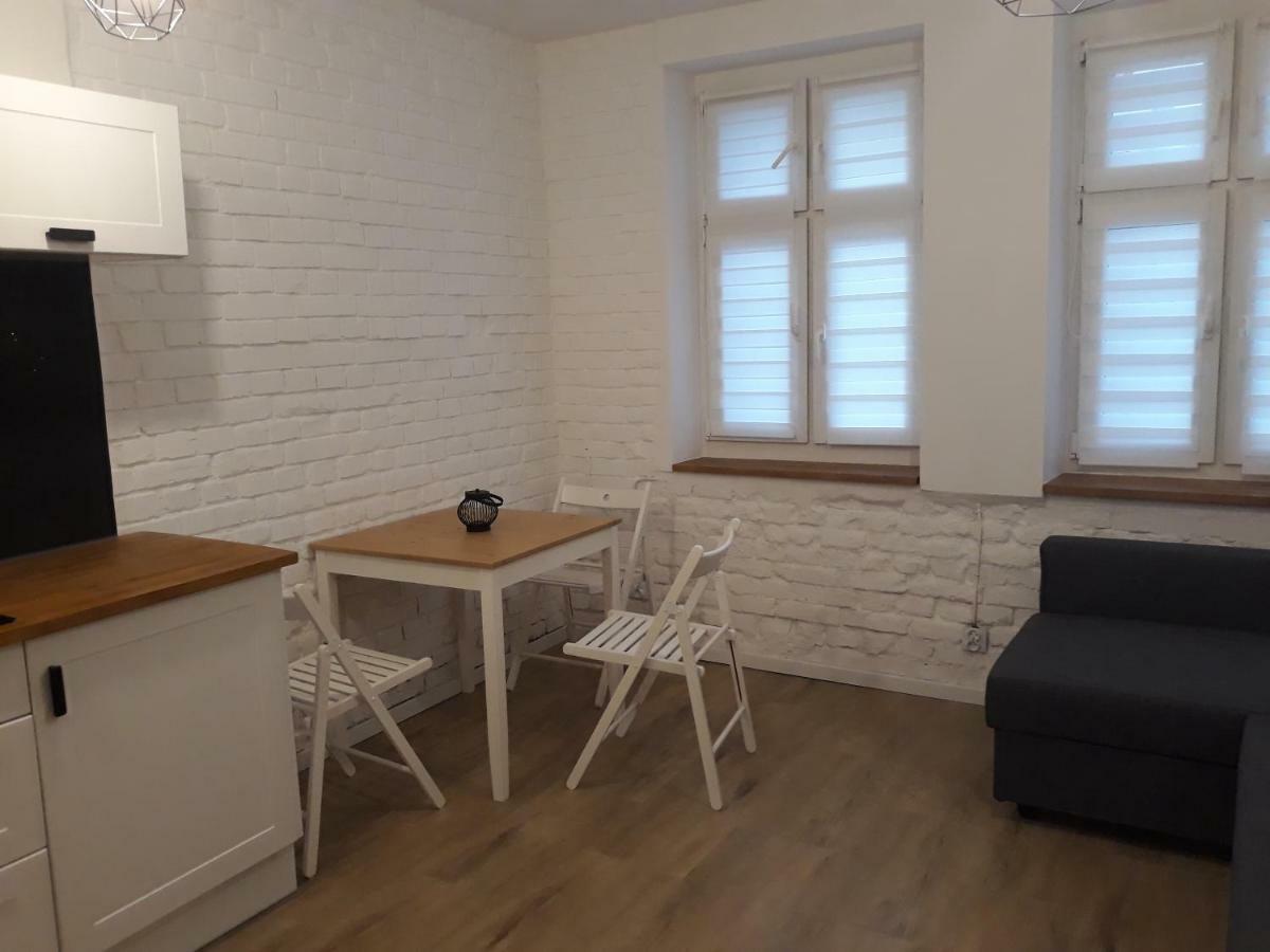 Apartament Przy Plazy. Apartment Гданск Екстериор снимка