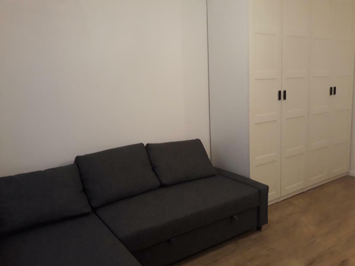 Apartament Przy Plazy. Apartment Гданск Екстериор снимка