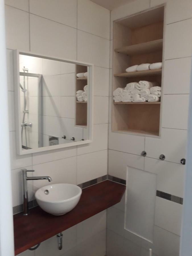 Apartament Przy Plazy. Apartment Гданск Екстериор снимка