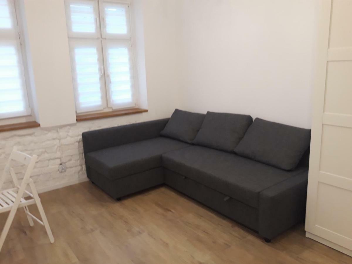 Apartament Przy Plazy. Apartment Гданск Екстериор снимка